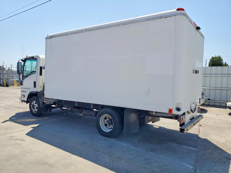 Продаж на аукціоні авто 2017 Isuzu Npr, vin: 54DB4W1B7HS804808, номер лоту: 64486396