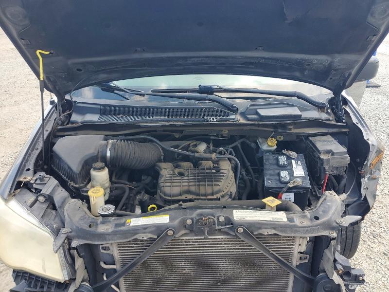 Продаж на аукціоні авто 2012 Dodge Grand Caravan, vin: 2C4RDGCG9CR196303, номер лоту: 65053846