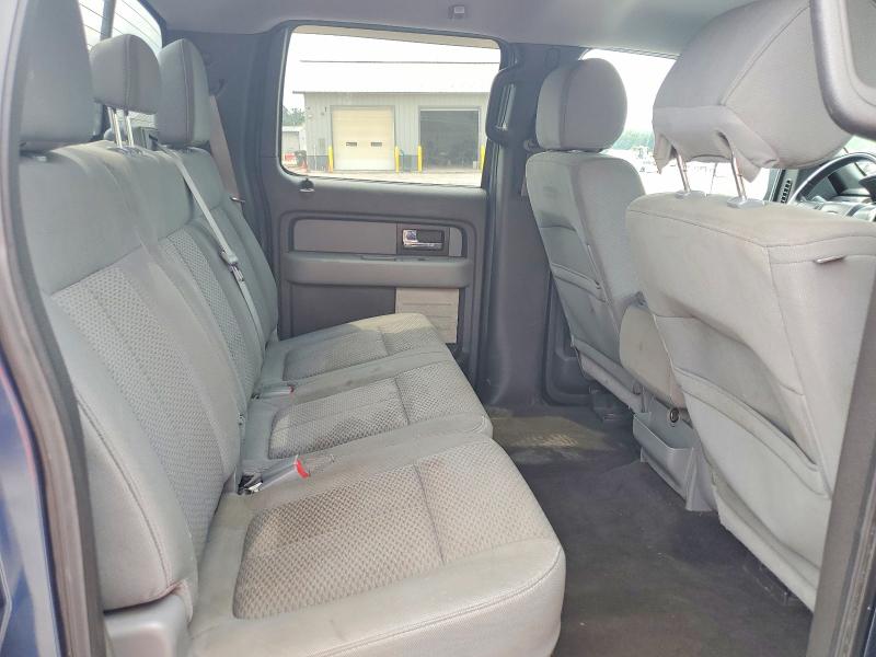 Продажа на аукционе авто 2013 Ford F150, vin: 1FTFW1ET8DKG20090, номер лота: 65003016