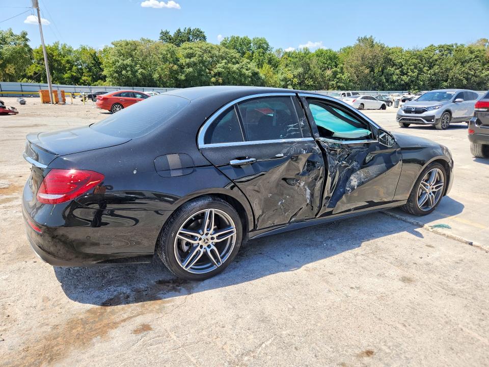 Aukcja sprzedaży 2018 Mercedes-benz E, vin: WDDZF4KB8JA315898, numer aukcji: 65469106