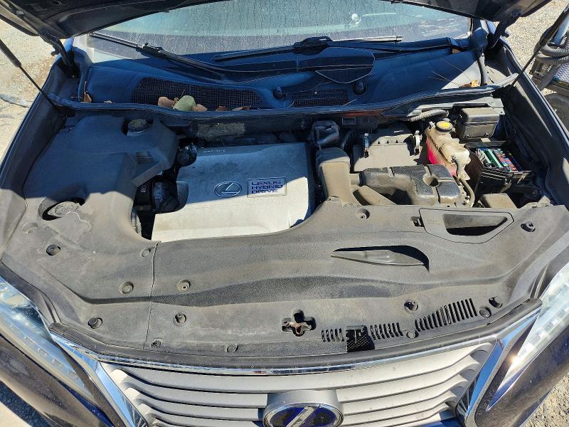 Продажа на аукционе авто 2015 Lexus Rx, vin: 2T2ZB1BAXFC001289, номер лота: 65620546