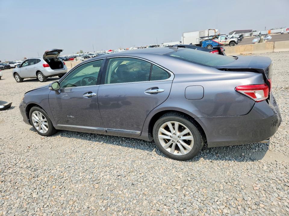 Auction sale of the 2012 Lexus Es, vin: JTHBK1EG1C2512615, lot number: 63885436
