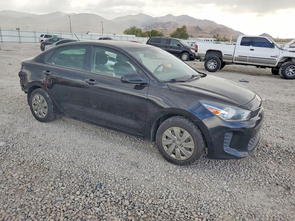 Aukcja sprzedaży 2020 Kia Rio, vin: 3KPA24AD4LE278824, numer aukcji: 65932526