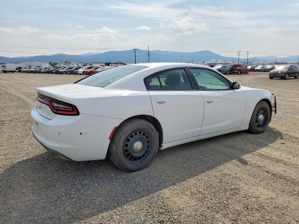 Продажа на аукционе авто 2017 Dodge Charger, vin: 2C3CDXKT5HH649774, номер лота: 61761186