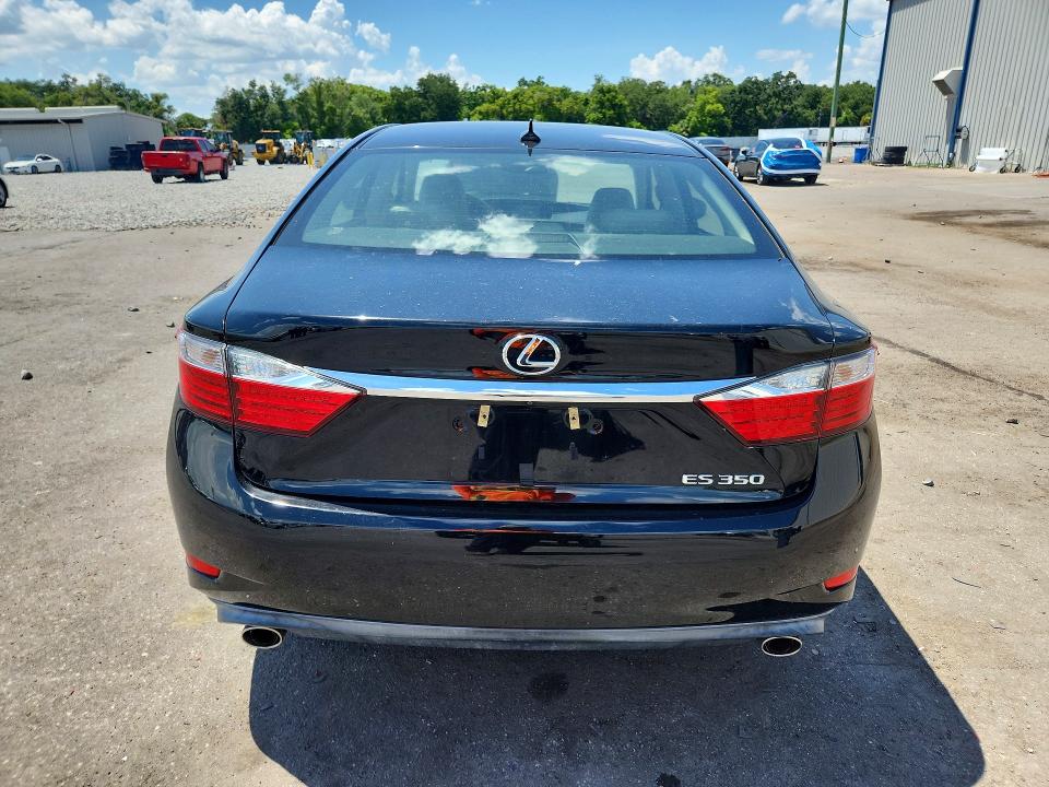 2013 Lexus Es მანქანა იყიდება აუქციონზე, vin: JTHBK1GG5D2010821, აუქციონის ნომერი: 65020886