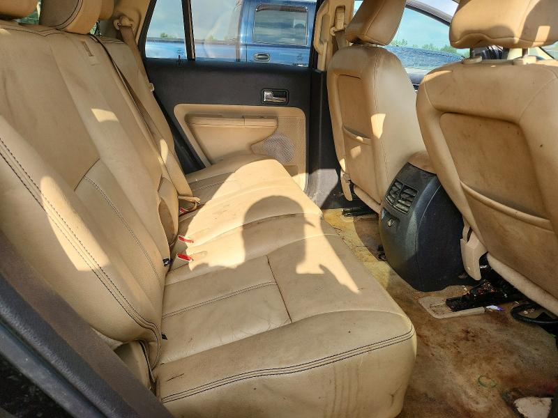 Продажа на аукционе авто 2010 Ford Edge, vin: 2FMDK3KC4ABB20965, номер лота: 65552516