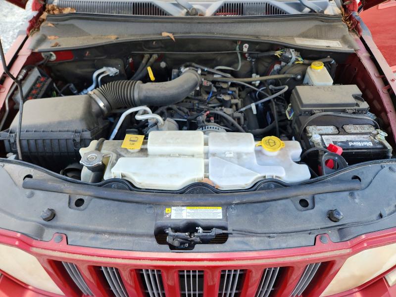 Продажа на аукционе авто 2010 Jeep Liberty, vin: 1J4PN2GKXAW139578, номер лота: 63508476