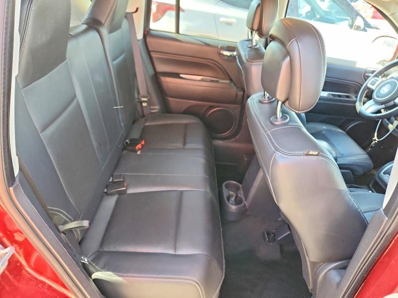 Продажа на аукционе авто 2014 Jeep Compass, vin: 1C4NJDCB9ED650713, номер лота: 66785066