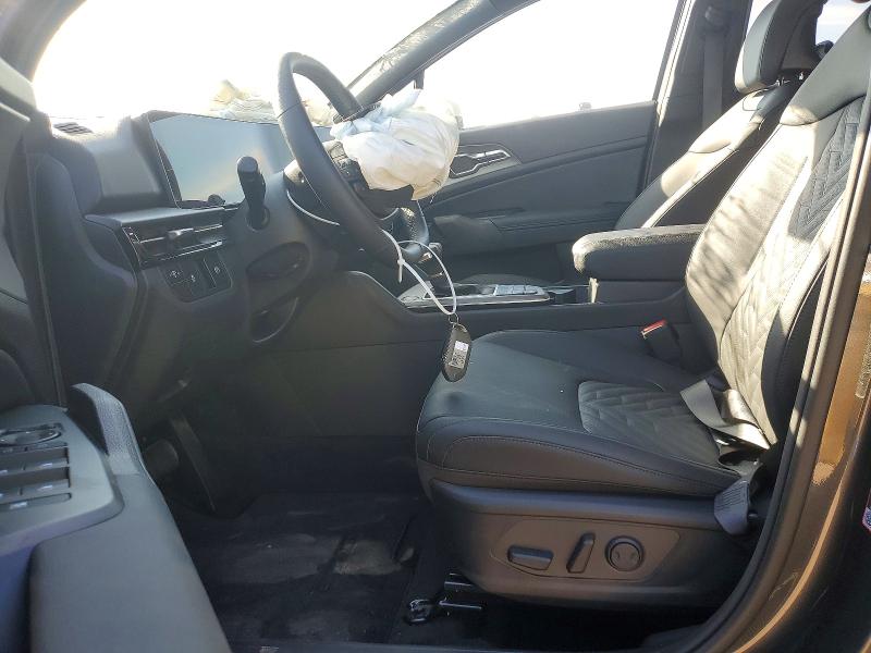 Продаж на аукціоні авто 2026 Kia Sportage, vin: KNDPUCDF2T7506511, номер лоту: 63764866