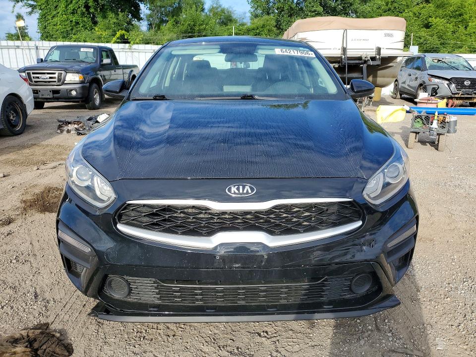 Aukcja sprzedaży 2021 Kia Forte, vin: 3KPF24AD0ME393508, numer aukcji: 64217906