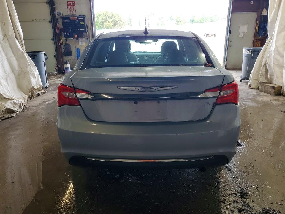 Aukcja sprzedaży 2012 Chrysler 200, vin: 1C3CCBBB2CN190832, numer aukcji: 67142906