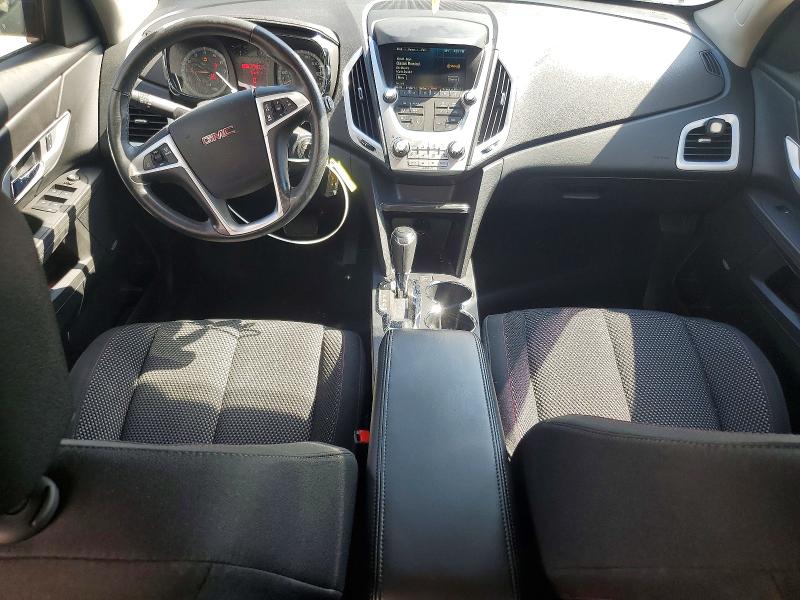 65102486 :رقم المزاد ، 2GKALNEKXH6103341 vin ، 2017 Gmc Terrain مزاد بيع