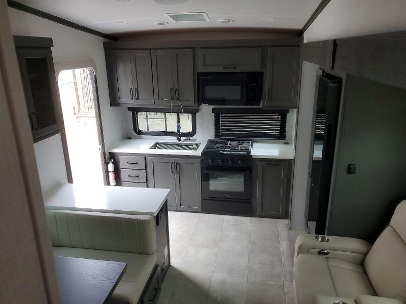 Aukcja sprzedaży 2025 Rockwood By Forest R Signature Series M-2, vin: 4X4FRLE22S1908260, numer aukcji: 66004956