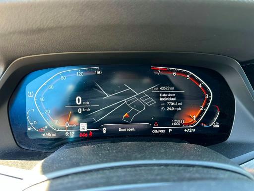 Aukcja sprzedaży 2023 Bmw X5, vin: 5UXCR6C03P9R91541, numer aukcji: 62379306