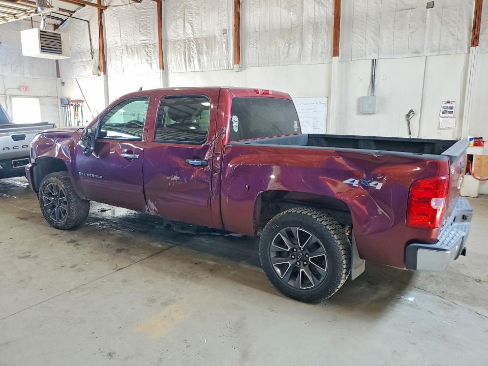 Продаж на аукціоні авто 2009 Chevrolet Silverado, vin: 3GCEK23319G174461, номер лоту: 57549916