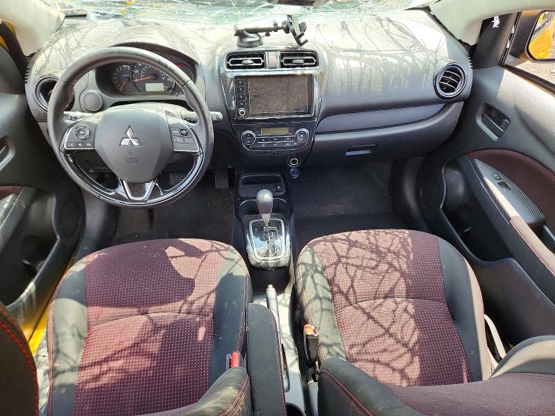 Продаж на аукціоні авто 2024 Mitsubishi Mirage, vin: ML32AWHJ2RH001805, номер лоту: 65398536
