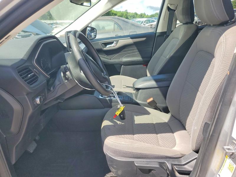 Aukcja sprzedaży 2021 Ford Escape, vin: 1FMCU9BZXMUA89782, numer aukcji: 66273346