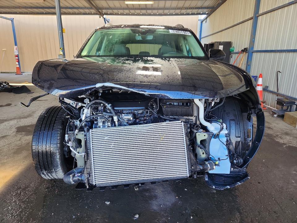 Aukcja sprzedaży 2026 Volkswagen Atlas, vin: 1V2WN2CA0TC524441, numer aukcji: 66146616