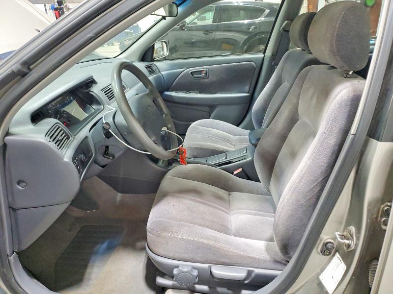 1998 Toyota Camry მანქანა იყიდება აუქციონზე, vin: JT2BF22K2W0140960, აუქციონის ნომერი: 65551846