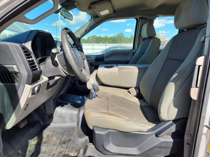 Продажа на аукционе авто 2019 Ford F150, vin: 1FTEX1EB0KFA37261, номер лота: 66951716