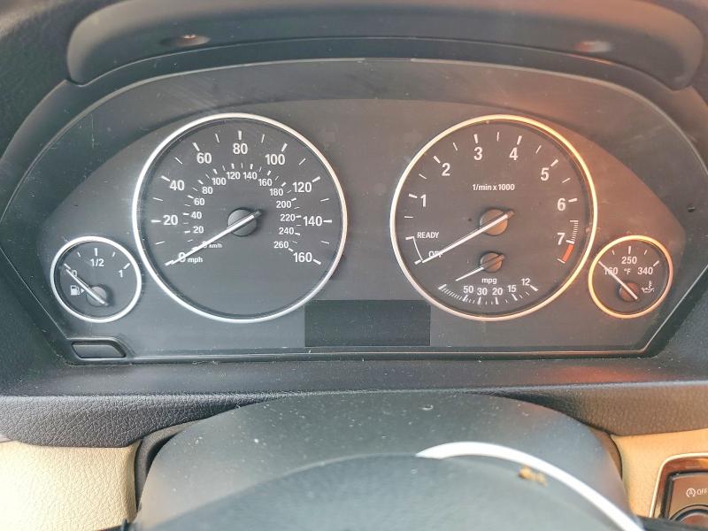 Продаж на аукціоні авто 2017 Bmw 320, vin: WBA8E1G59HNU13266, номер лоту: 66256176