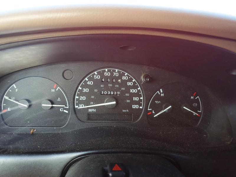 Продажа на аукционе авто 1997 Ford Ranger, vin: 1FTCR14A3VTA67631, номер лота: 63862306