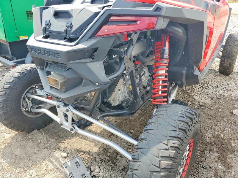 Продаж на аукціоні авто 2026 Polaris Rzr Pro R4, vin: 3NSR4K2K0TG146497, номер лоту: 65359216