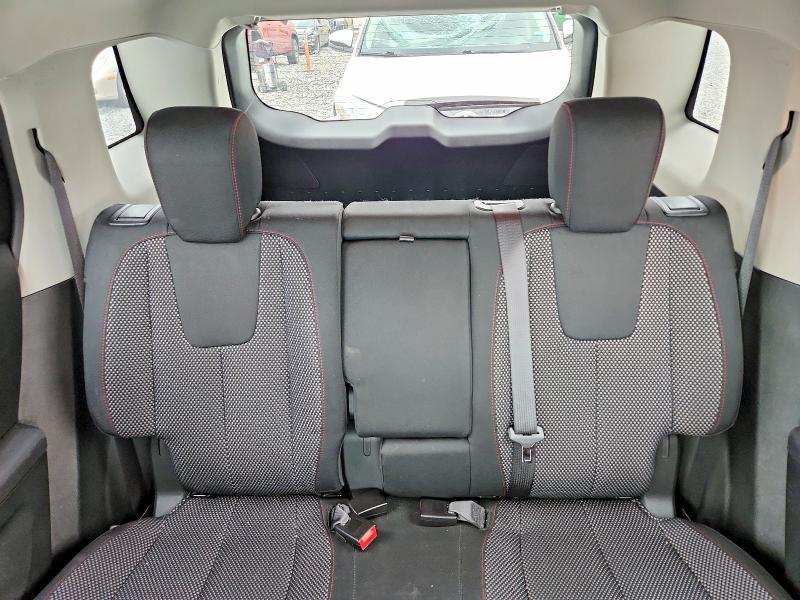 Продаж на аукціоні авто 2017 Gmc Terrain, vin: 2GKFLTEK2H6291086, номер лоту: 64656616
