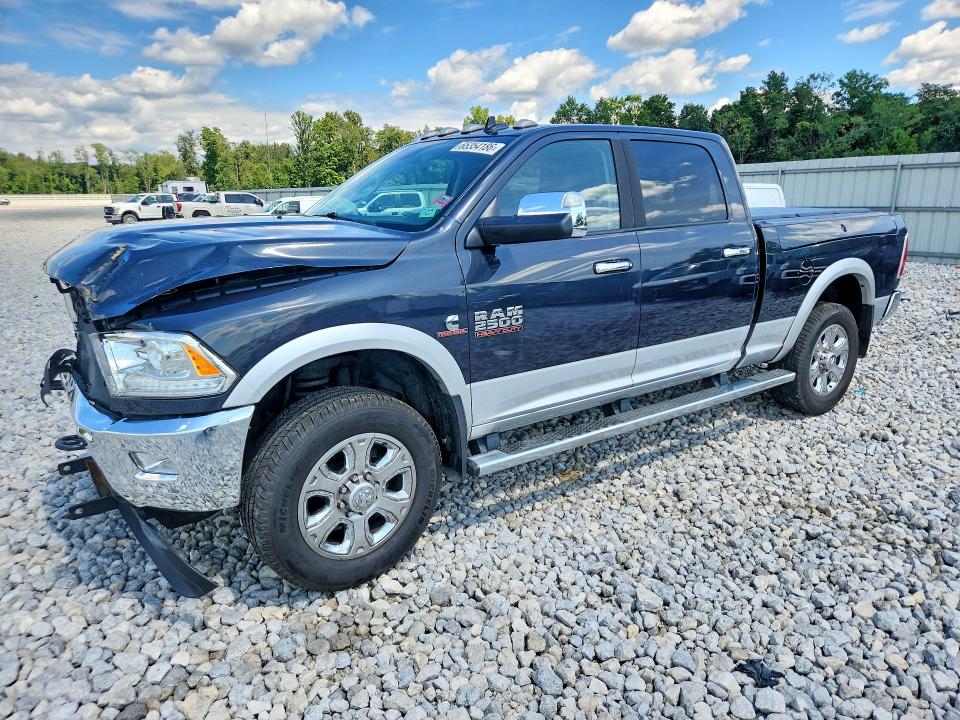 Aukcja sprzedaży 2015 Ram 2500, vin: 3C6UR5FL6FG603231, numer aukcji: 65354186