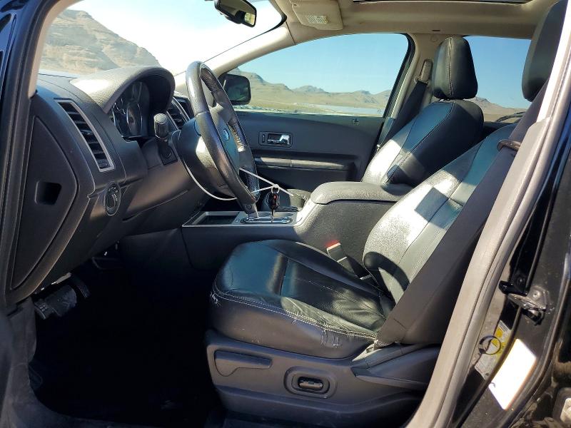 Продаж на аукціоні авто 2008 Ford Edge, vin: 2FMDK38C68BB45688, номер лоту: 63571916