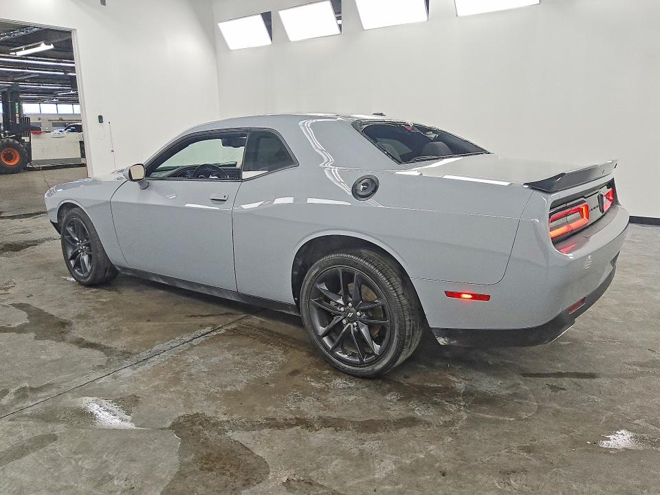 Продажа на аукционе авто 2022 Dodge Challenger, vin: 2C3CDZKG8NH165561, номер лота: 64336186
