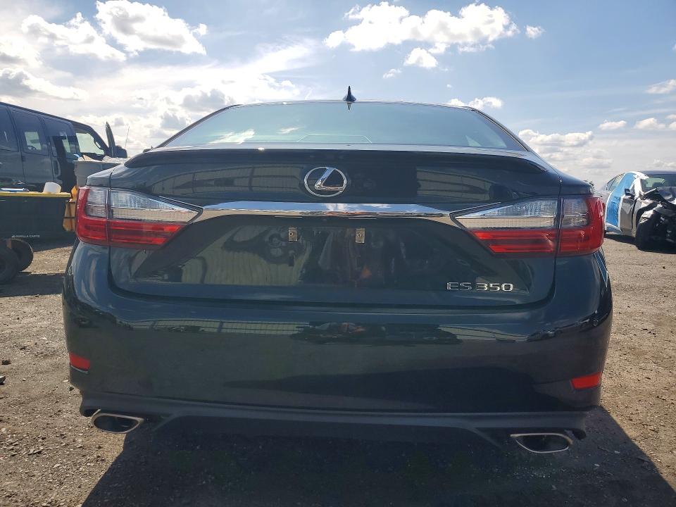 Продажа на аукционе авто 2017 Lexus Es, vin: 58ABK1GG0HU054841, номер лота: 65787886