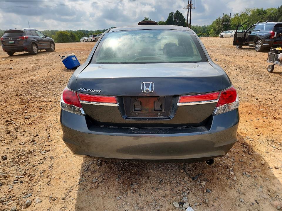 Продаж на аукціоні авто 2011 Honda Accord, vin: 1HGCP2F47BA031825, номер лоту: 66176716