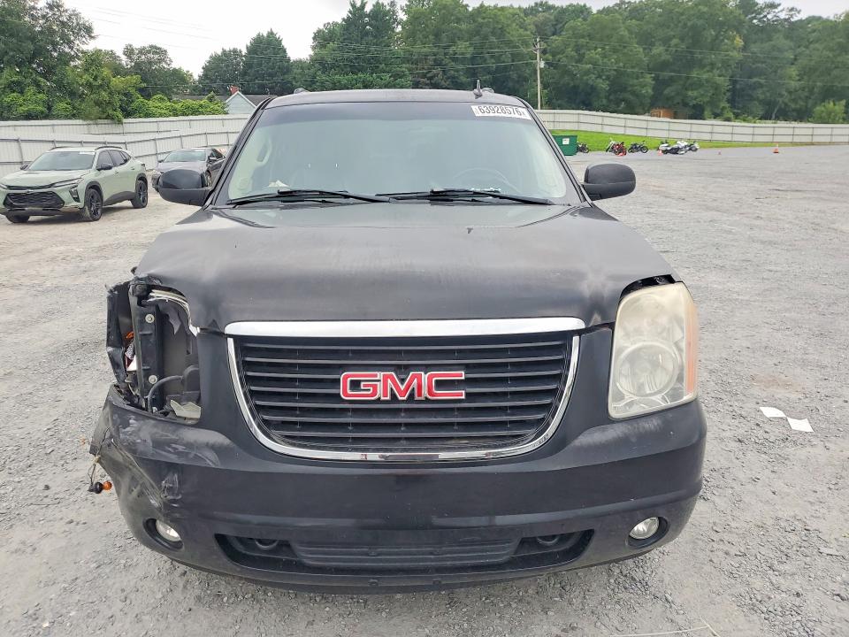 Aukcja sprzedaży 2008 Gmc Yukon, vin: 1GKFC13J08R120405, numer aukcji: 63928576