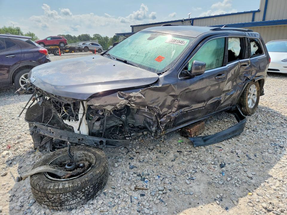 Aukcja sprzedaży 2021 Jeep Grand Cherokee, vin: 1C4RJFAG9MC526327, numer aukcji: 63381546
