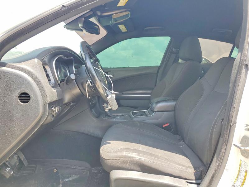 Продажа на аукционе авто 2015 Dodge Charger, vin: 2C3CDXJG6FH886937, номер лота: 64177156