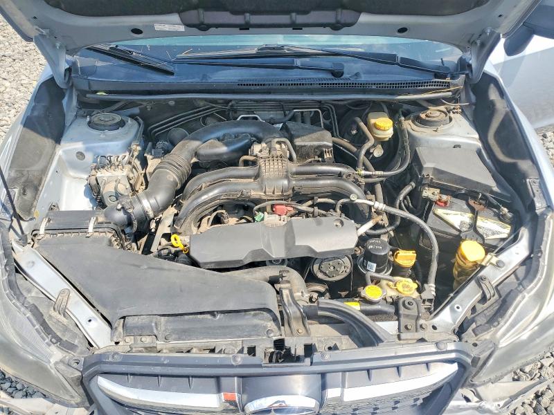 Продажа на аукционе авто 2013 Subaru Impreza, vin: JF1GJAA62DH011258, номер лота: 65196706