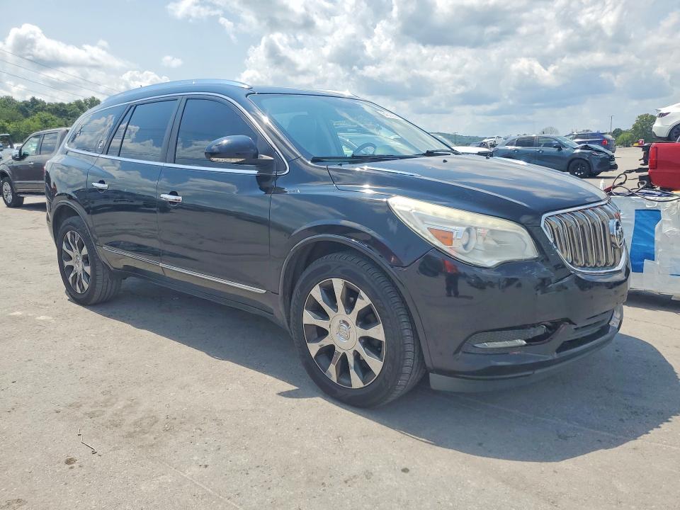 Продаж на аукціоні авто 2017 Buick Enclave, vin: 5GAKRBKD4HJ235759, номер лоту: 64605956