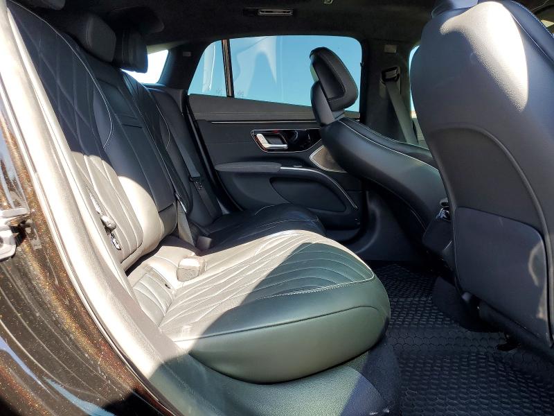 65856016 :رقم المزاد ، W1KCG2DB1NA005313 vin ، 2022 Mercedes-benz Eqs Sedan مزاد بيع