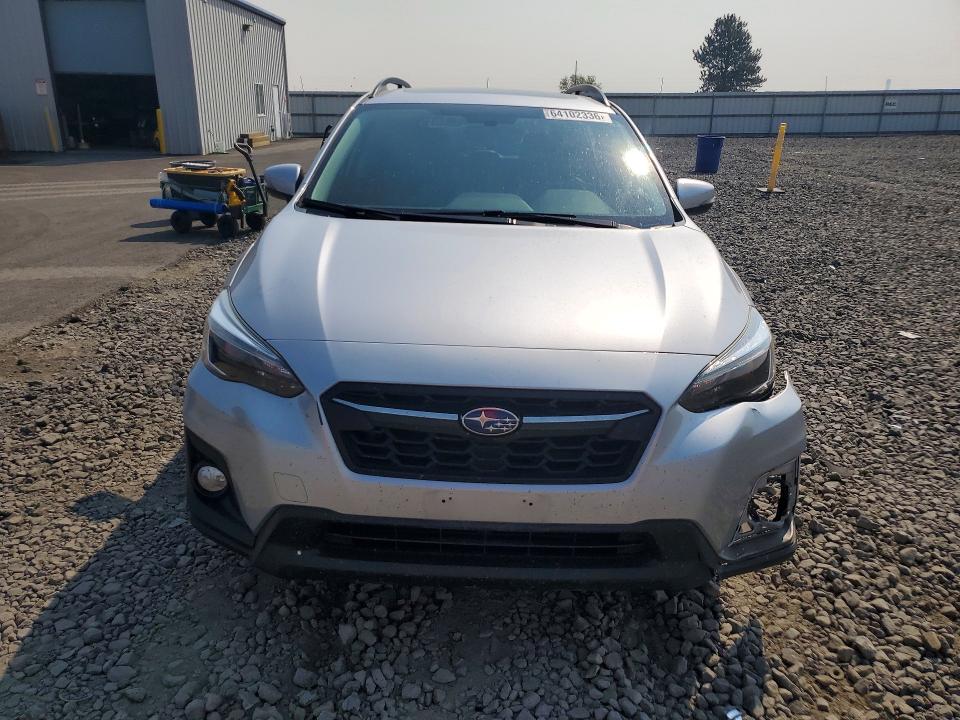 Продажа на аукционе авто 2019 Subaru Crosstrek, vin: JF2GTAMC8K8259406, номер лота: 64102336