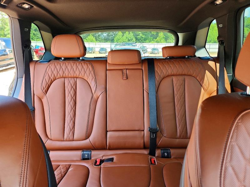 Продажа на аукционе авто 2025 Bmw X5, vin: 5UX23EU09S9Y87702, номер лота: 63334186
