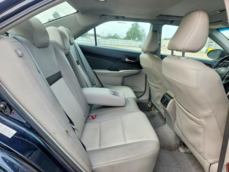 Продажа на аукционе авто 2014 Toyota Camry, vin: 4T4BF1FK6ER389475, номер лота: 64559006