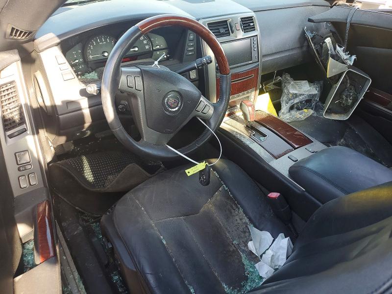 Aukcja sprzedaży 2006 Cadillac Xlr, vin: 1G6YV36A665602146, numer aukcji: 66079526