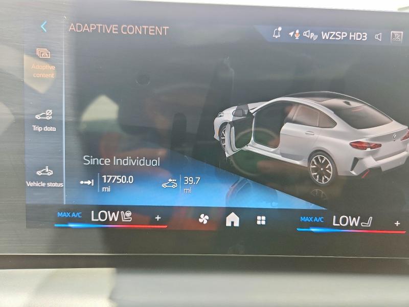 66355776 :رقم المزاد ، WBA83GG04T7U40188 vin ، 2026 Bmw 228 مزاد بيع