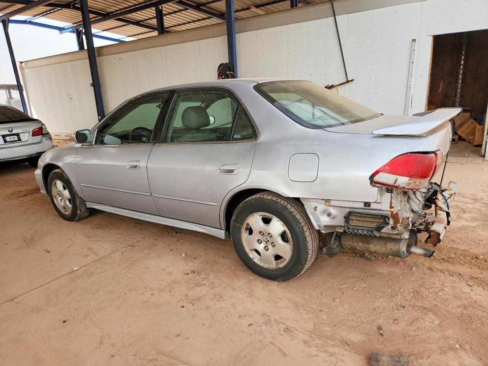 Продаж на аукціоні авто 2001 Honda Accord, vin: 1HGCG16581A082395, номер лоту: 63605196