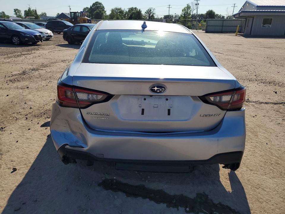Aukcja sprzedaży 2022 Subaru Legacy, vin: 4S3BWAF6XN3015460, numer aukcji: 63714396
