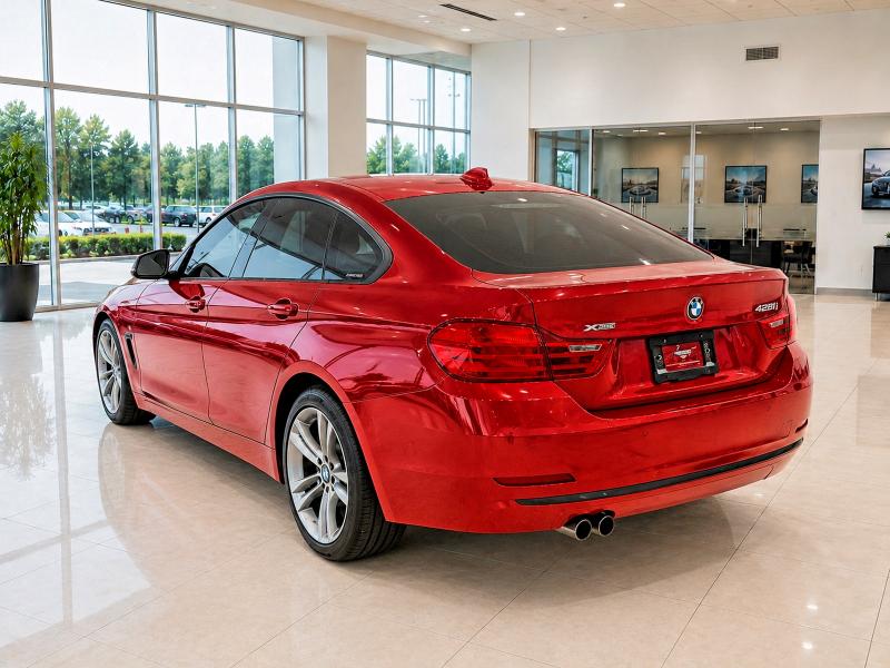 Продаж на аукціоні авто 2015 Bmw 428, vin: WBA4A7C50FD413193, номер лоту: 67561296