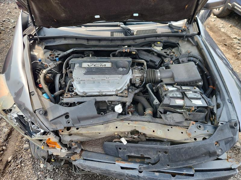 64650526 :رقم المزاد ، 5KBCP3F85AB003746 vin ، 2010 Honda Accord مزاد بيع