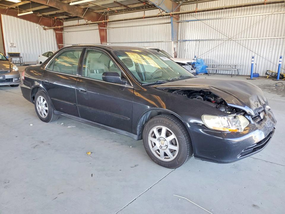 2002 Honda Accord მანქანა იყიდება აუქციონზე, vin: JHMCG66882C017234, აუქციონის ნომერი: 64088096