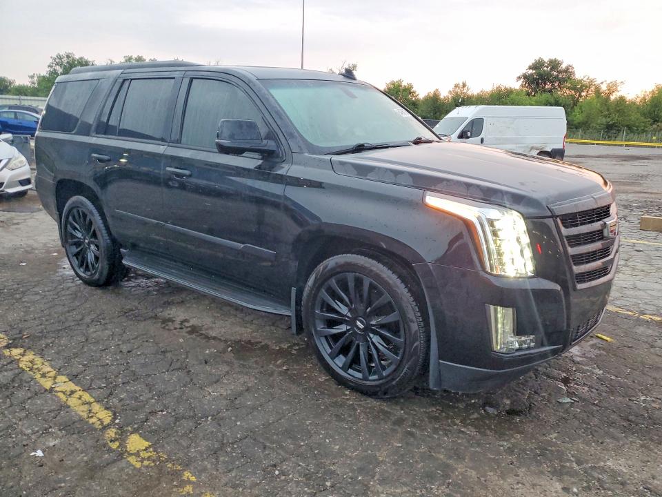 Продаж на аукціоні авто 2016 Cadillac Escalade, vin: 1GYS4AKJ4GR211405, номер лоту: 64786126